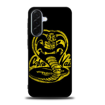 Cobra Kai 1 Samsung Galaxy A36 5G Case