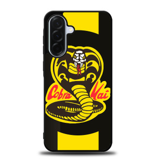 Cobra Kai 2 Samsung Galaxy A36 5G Case