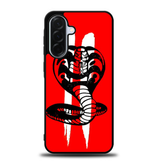Cobra Kai 3 Samsung Galaxy A36 5G Case