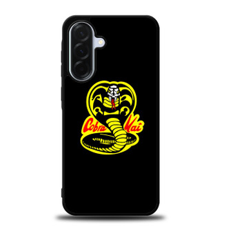 Cobra Kai 4 Samsung Galaxy A36 5G Case