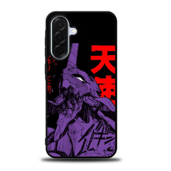 Evangelion Eva 01 Berserk Samsung Galaxy A36 5G Case