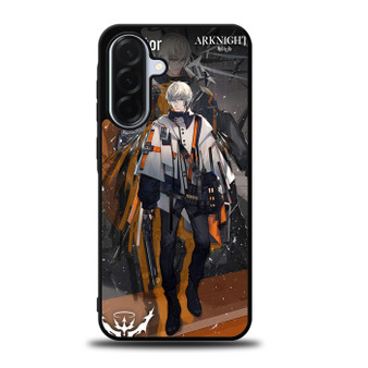 Executor Arknikghts Samsung Galaxy A36 5G Case