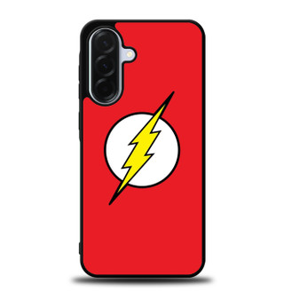 Flash logo Samsung Galaxy A36 5G Case