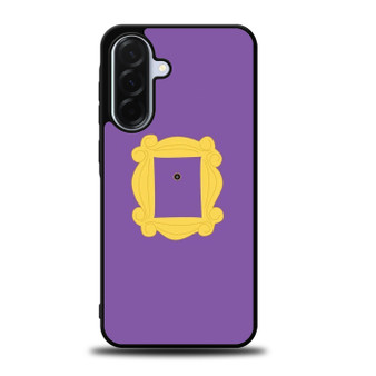 Friends Door Frame Samsung Galaxy A36 5G Case