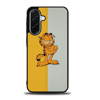 Garfield the Cat Samsung Galaxy A36 5G Case