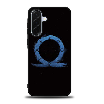 God of War Ragnarok Samsung Galaxy A36 5G Case
