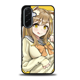Hanamaru Kunikida Samsung Galaxy A36 5G Case
