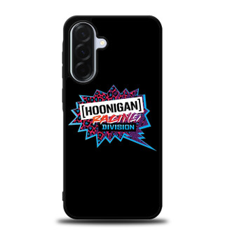 Hoonigan Racing Samsung Galaxy A36 5G Case