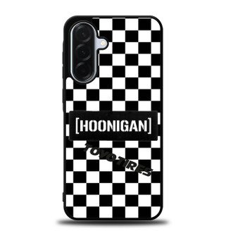 Hoonigan Toyo Tires Samsung Galaxy A36 5G Case