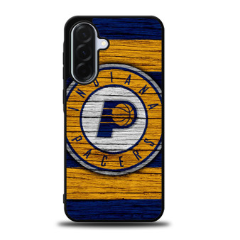 Iniana Pacers 4 Samsung Galaxy A36 5G Case