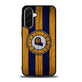 Iniana Pacers 5 Samsung Galaxy A36 5G Case