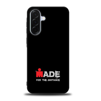 Ironman Made for the Distance Samsung Galaxy A36 5G Case