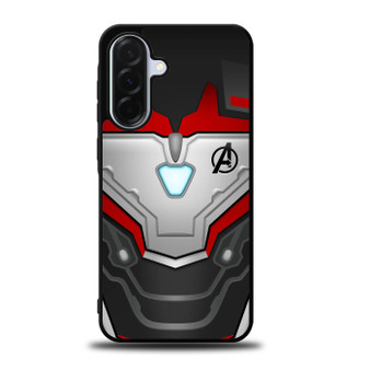 Ironman Quanum Suit Samsung Galaxy A36 5G Case