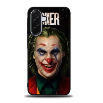 Joker Joaquin Phoenix Movie Samsung Galaxy A36 5G Case