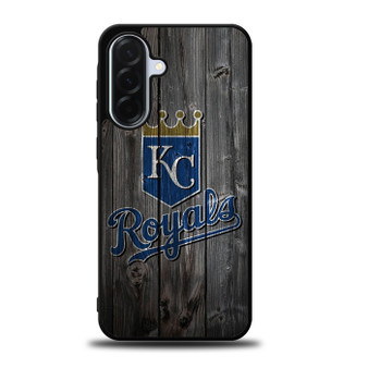 KC Royals 2 Samsung Galaxy A36 5G Case
