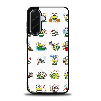 Keroppi 1 Samsung Galaxy A36 5G Case