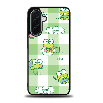 Keroppi 2 Samsung Galaxy A36 5G Case