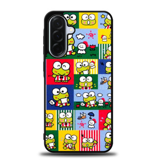 Keroppi 3 Samsung Galaxy A36 5G Case
