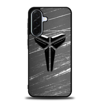 Kobe Bryan Black Mamba Samsung Galaxy A36 5G Case