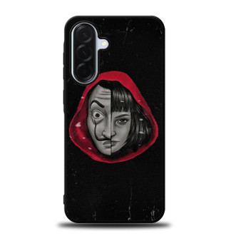 la casa De Papel Tokyo 3 Samsung Galaxy A36 5G Case