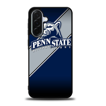 Lion Pride Penn State Samsung Galaxy A36 5G Case
