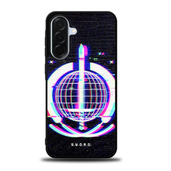 Marvel Sword Samsung Galaxy A36 5G Case