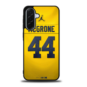 McGrone 44 Samsung Galaxy A36 5G Case