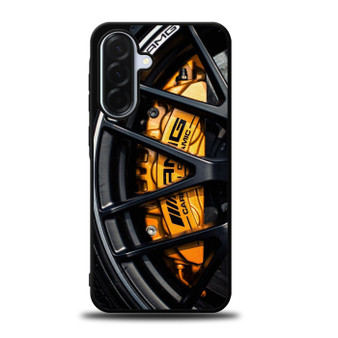 Mercedes AMG Velg Samsung Galaxy A36 5G Case