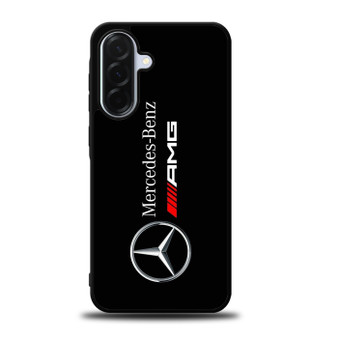 Mercedes AMG Samsung Galaxy A36 5G Case