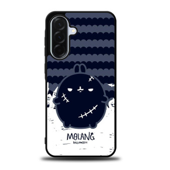 Molang Halloween Samsung Galaxy A36 5G Case