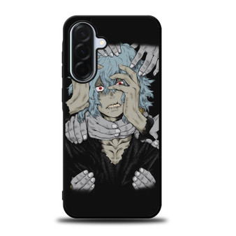 My Hero Academia Shigaraki Tomura Samsung Galaxy A36 5G Case