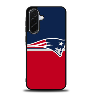New England Patriots 3 Samsung Galaxy A36 5G Case