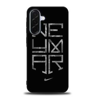 Neymar in Black Samsung Galaxy A36 5G Case