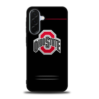 Ohio State Edge Samsung Galaxy A36 5G Case