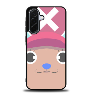 One Piece Chopper Face Samsung Galaxy A36 5G Case