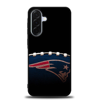 Patriots Skin Pattern Samsung Galaxy A36 5G Case