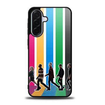 Pentatonix 1 Samsung Galaxy A36 5G Case