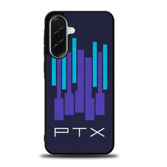 Pentatonix 2 Samsung Galaxy A36 5G Case
