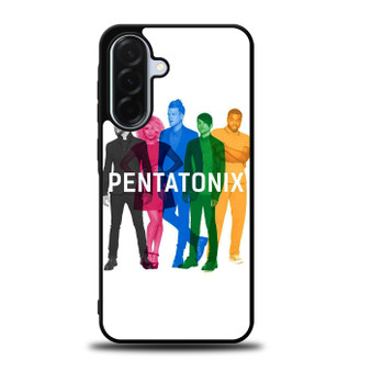 Pentatonix 3 Samsung Galaxy A36 5G Case