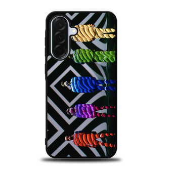 Pentatonix 4 Samsung Galaxy A36 5G Case