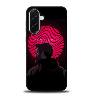 Pewdiepie Samsung Galaxy A36 5G Case