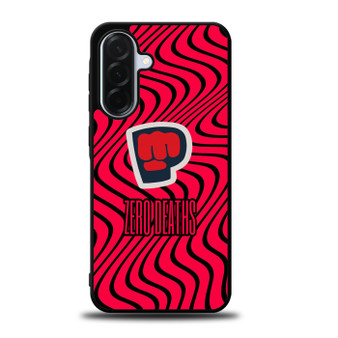 Pewdiepie Brofist Samsung Galaxy A36 5G Case