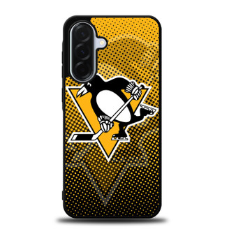 Pittsburgh Penguins 1 Samsung Galaxy A36 5G Case