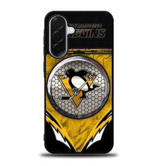 Pittsburgh Penguins 2 Samsung Galaxy A36 5G Case