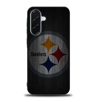 Pittsburgh Steelers 3 Samsung Galaxy A36 5G Case
