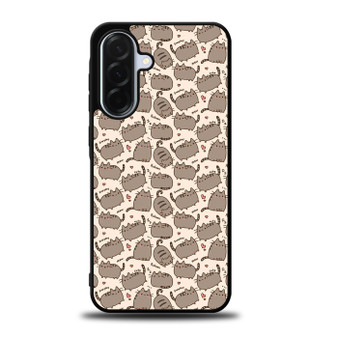 Pusheen Collage Samsung Galaxy A36 5G Case