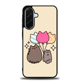Pusheen friends Samsung Galaxy A36 5G Case