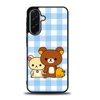 Rilakkuma 2 Samsung Galaxy A36 5G Case