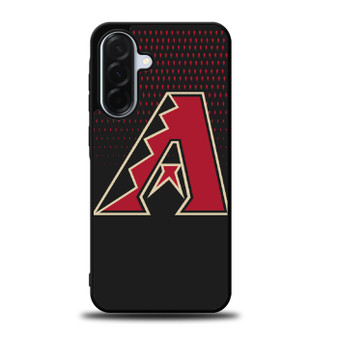 rizona diamondbacks Samsung Galaxy A36 5G Case