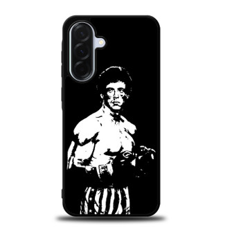 Rocky Balboa Samsung Galaxy A36 5G Case